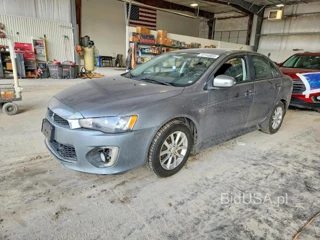 MITSUBISHI LANCER ES