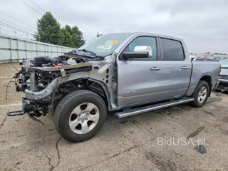 RAM 1500 BIG HORN/LONE STAR