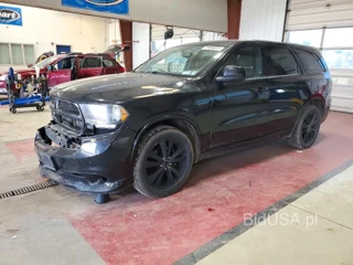 DODGE DURANGO SXT