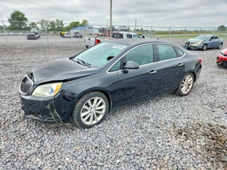 BUICK VERANO