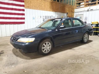 HONDA ACCORD SE