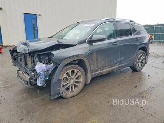 GMC TERRAIN SLT