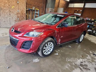 MAZDA CX-7