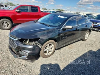 CHEVROLET MALIBU LS