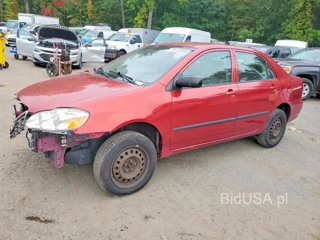 TOYOTA COROLLA CE