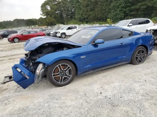 FORD MUSTANG GT