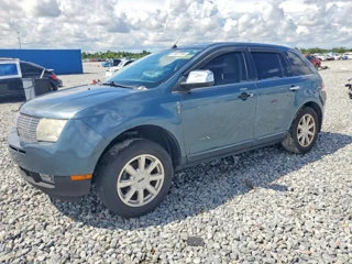 LINCOLN MKX
