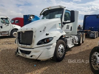 INTERNATIONAL RH613