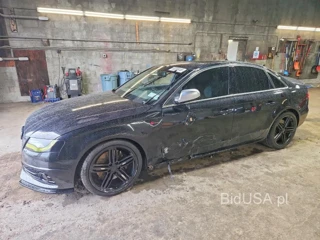AUDI S4 PRESTIGE