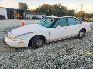 OLDSMOBILE 88 BASE