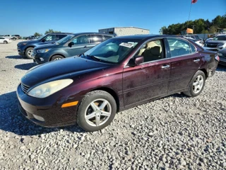 LEXUS ES 300