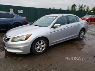HONDA ACCORD SE