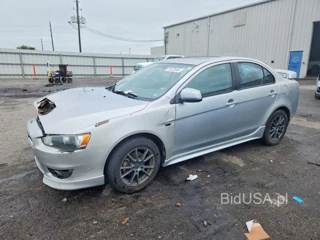 MITSUBISHI LANCER ES/ES SPORT