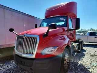 INTERNATIONAL LT625