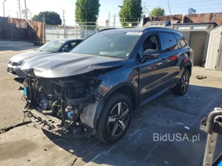 KIA SORENTO S
