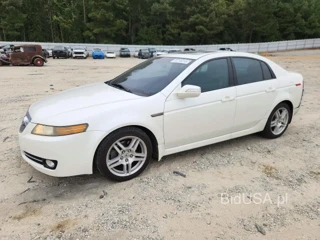 ACURA TL