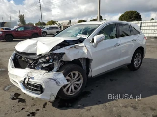 ACURA RDX