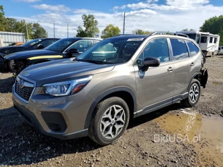 SUBARU FORESTER PREMIUM