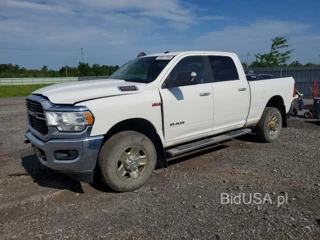 RAM 2500 BIG HORN