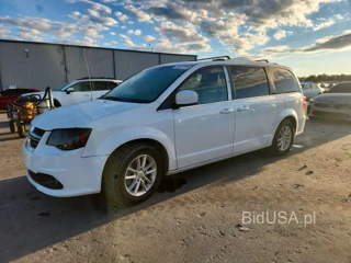 DODGE GRAND CARAVAN SXT