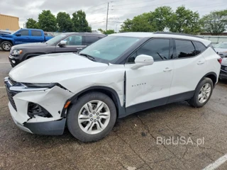 CHEVROLET BLAZER 2LT