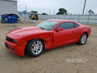 CHEVROLET CAMARO LT