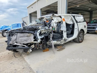 FORD EXPEDITION MAX ACTIVE