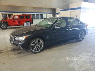 INFINITI Q50 PREMIUM