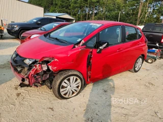 HONDA FIT LX