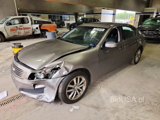 INFINITI G35 BASE