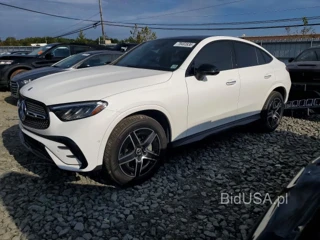 MERCEDES-BENZ GLC COUPE 300 4MATIC