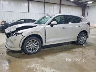 MAZDA CX-5 PREMIUM PLUS