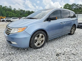 HONDA ODYSSEY TOURING