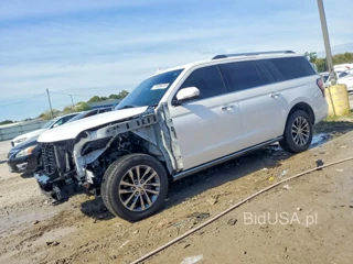 FORD EXPEDITION MAX LIMITED