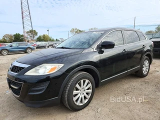 MAZDA CX-9