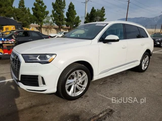 AUDI Q7 PREMIUM