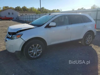 FORD EDGE LIMITED