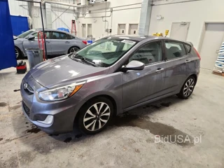 HYUNDAI ACCENT SE