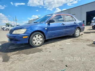 MITSUBISHI LANCER ES