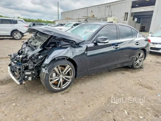 INFINITI Q50 3.0T SPORT