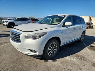 INFINITI QX60 BASE