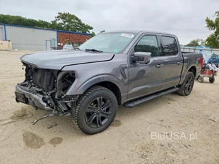 FORD F150 SUPERCREW