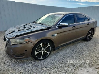 FORD TAURUS LIMITED