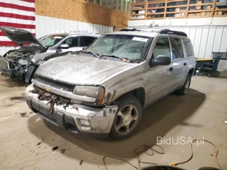 CHEVROLET TRAILBLAZER EXT LS