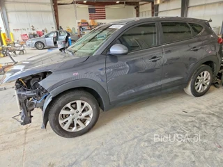 HYUNDAI TUCSON SE
