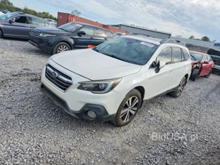 SUBARU OUTBACK 3.6R LIMITED