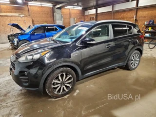 KIA SPORTAGE EX