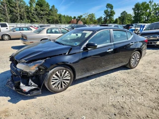 NISSAN ALTIMA SV