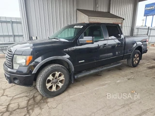 FORD F150 SUPERCREW