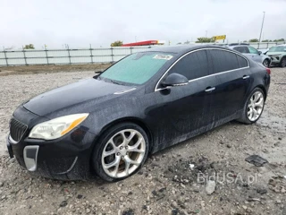BUICK REGAL GS